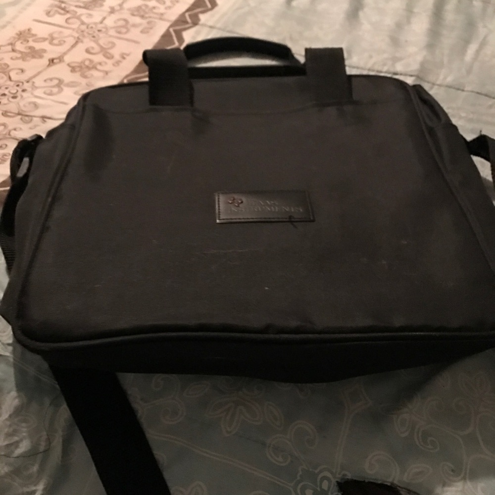 Computer case